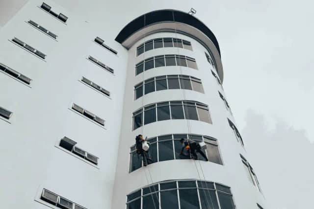 Reparaciones tejados · Urban Barcelona Impermeabilizaciones, Viladecans